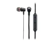 Officeworks Keji Wireless In-Ear Earphones with In-Line Microphone offer