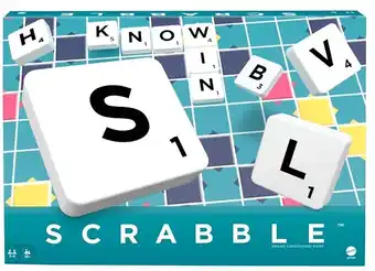 Kmart Scrabble offer