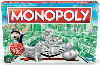 Kmart Monopoly offer