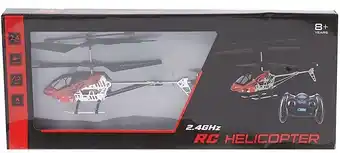 Remote helicopter kmart on sale