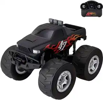 Remote control 4x4 1:8 monster truck†