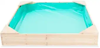 Kmart Sand pit* offer