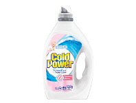 Cold Power Sensitive Pure Clean Laundry Liquid 1L