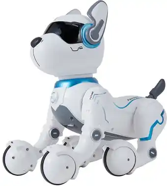 Kmart Remote control dog offer