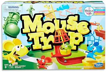 Kmart Mouse trap offer