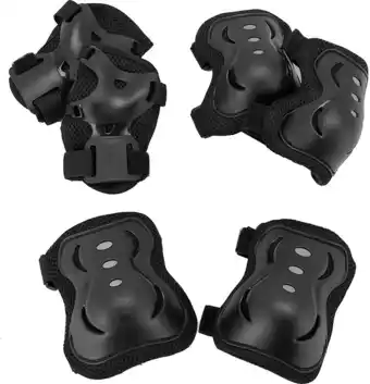 Kmart Protection set 6pk offer