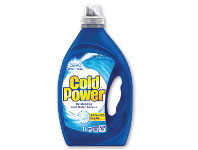 Good Price Pharmacy Cold Power Advanced Clean Laundry Liquid 1L offer