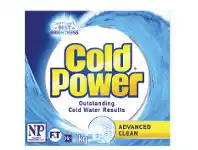 Good Price Pharmacy Cold Power Laundry Powder 1kg offer
