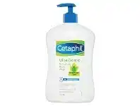 Good Price Pharmacy Cetaphil Ultra Gentle Body Wash 1 Litre offer