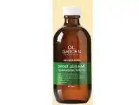 Direct Chemist Outlet Oil Garden Sweet Almond offer