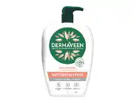 Dermaveen Daily Nourish Moisturising Lotion 1L