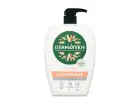 Alliance Pharmacy Dermaveen Extra Hydration Gentle Soap-Free Wash 1L offer