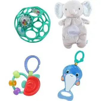 BIG W 25% off selected small play brands offer