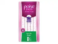 Alliance Pharmacy Poise Pads Extra Plus 10 Pack offer