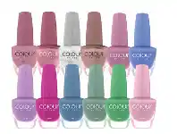 Alliance Pharmacy Colour by TBN Nail Polish offer