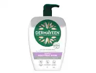 Dermaveen Daily Nourish Soap-Free Wash 1L