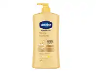 Vaseline Intensive Care Body Lotion Deep Restore 750ml