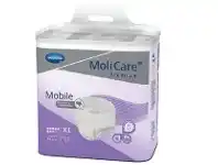 Hartmann MoliCare Premium Mobile Pad - X-Large