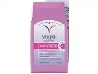 Good Price Pharmacy Vagisil Intimate Wipes Ultra Fresh 20 Pack offer