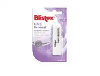 Blistex Deep Renewal 3.7g