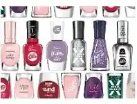 Good Price Pharmacy Sally Hansen Nail Colour Range offer
