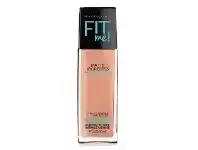 Good Price Pharmacy Maybelline Fit Me Matte + Poreless 115 Ivory 30ml offer