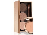 Ramsay Pharmacy Nude by Nature Natural Illusion Eyeshadow Trio 3 x 2g offer