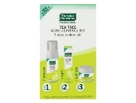 Thursday Plantation Tea Tree Acne Control Kit
