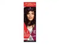 Good Price Pharmacy Schwarzkopf Live Colour Rich Burgundy offer