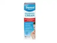 Dermal Therapy Psoriasis Cream 60g