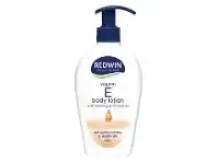 Good Price Pharmacy Redwin Vitamin E Body Lotion 400ml offer