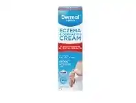 Good Price Pharmacy Dermal Eczema & Dermatitis Cream 60g offer