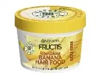 Good Price Pharmacy Garnier Fructis Hair Food Nourishing Banana 390ml offer