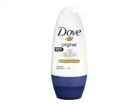 Good Price Pharmacy Dove Antiperspirant Deodorant Original Roll on 50ml offer