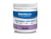 Direct Chemist Outlet Dermeze Treatment Ointment 500g offer