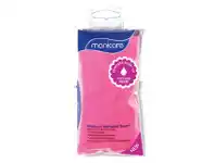 Good Price Pharmacy Manicare Make-Up Remover Towel Pink offer