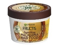 Good Price Pharmacy Garnier Fructis Hair Food Smoothing Macadamia 390ml offer