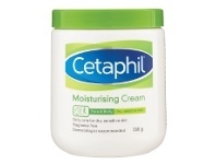 Good Price Pharmacy Cetaphil Moisturising Cream 550g offer