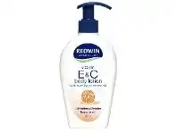 Redwin Vitamin E & C Body Lotion 400ml