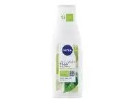Direct Chemist Outlet Nivea Naturally Good Milky Cleanser 200ml offer