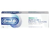 Good Price Pharmacy Oral-B Toothpaste Gum Care Enamel 110g offer