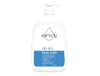 Direct Chemist Outlet Kenkay Dry Skin Body Wash 1 Litre offer