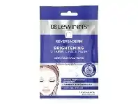 Direct Chemist Outlet Dr Lewinn's Reversaderm Brightening Vitamin C Face Mask 25ml offer