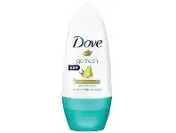 Direct Chemist Outlet Dove Go Fresh Moisturising Cream 50ml offer