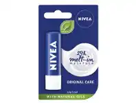 Good Price Pharmacy Nivea Lip Balm Essential Care 4.8g offer