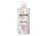 Direct Chemist Outlet Pantene Pro-V Rosewater Shampoo 300ml offer