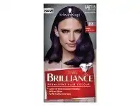 Schwarzkopf Brilliance 03 Dark Amethyst