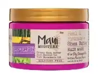 Direct Chemist Outlet Maui Moisture Heal & Hydrate + Shea Butter Hair Mask offer