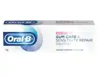 Direct Chemist Outlet Oral-B Toothpaste Gum Care & Sensitive 110g offer