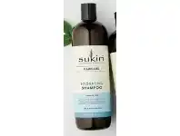 Direct Chemist Outlet Sukin Hydrating Shampoo offer